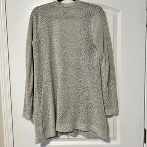 Soft gray cardigan Old Navy, medium